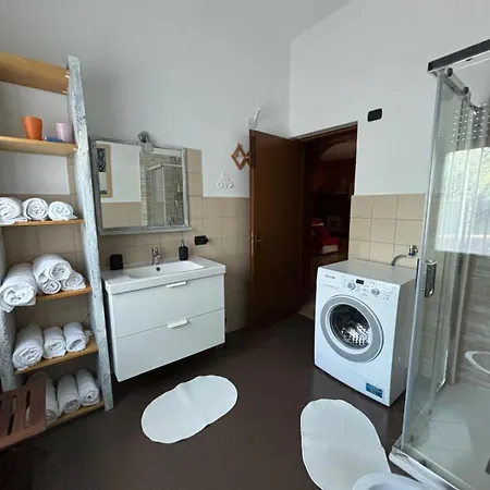 Bnbook Il Geco Apartament Olgiate Olona