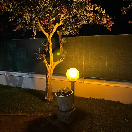 Bnbook Il Geco Apartament *