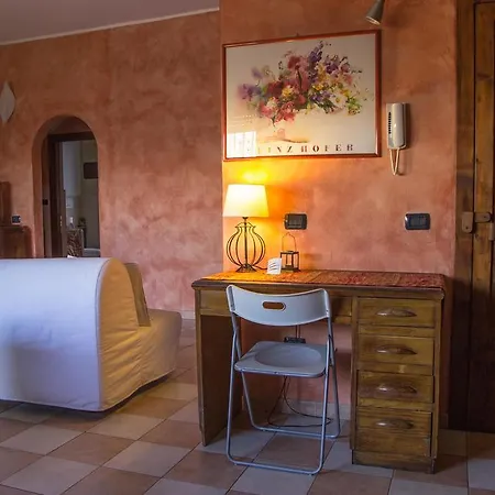 Apartamento Bnbook Il Geco