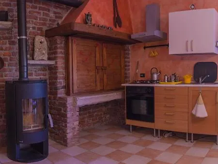 Bnbook Il Geco Olgiate Olona