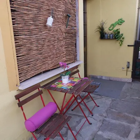 Bnbook Il Geco Olgiate Olona