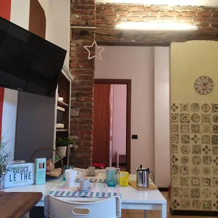 Bnbook Il Geco Apartamento *