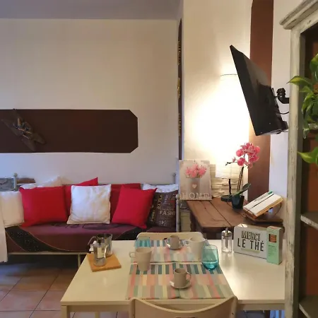 Bnbook Il Geco Apartamento Olgiate Olona
