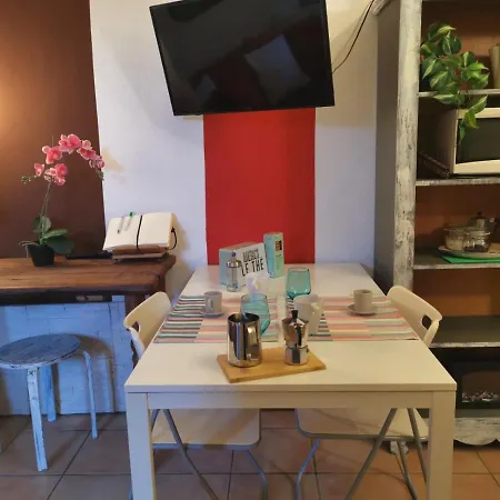 Apartamento Bnbook Il Geco