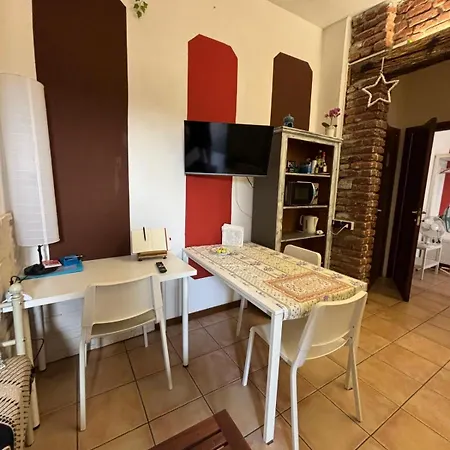 Bnbook Il Geco Apartamento