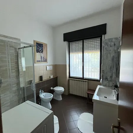 Bnbook Il Geco Apartamento *