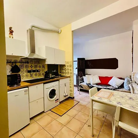 Bnbook Il Geco Apartamento Olgiate Olona
