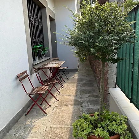 Apartamento Bnbook Il Geco Olgiate Olona