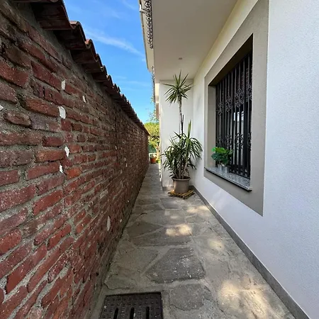 Apartamento Bnbook Il Geco