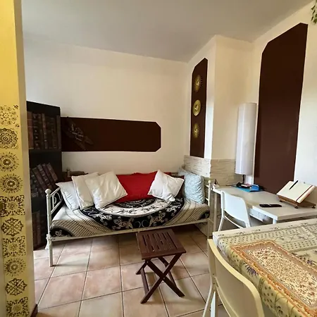 Apartamento Bnbook Il Geco *