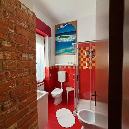 Apartamento Bnbook Il Geco