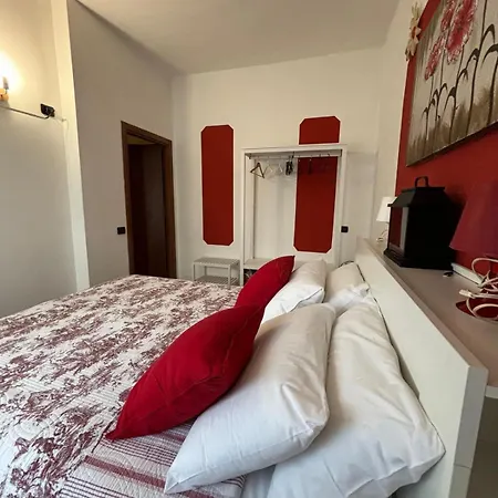 Bnbook Il Geco Apartamento *