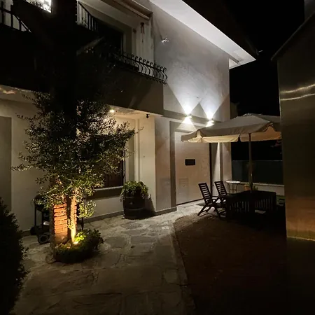 Bnbook Il Geco Apartament Olgiate Olona