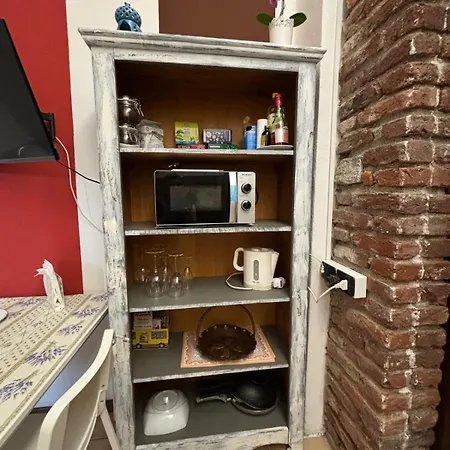 Apartament Bnbook Il Geco Olgiate Olona