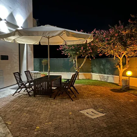Bnbook Il Geco Apartament