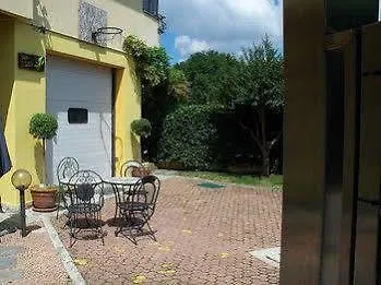 Bnbook Il Geco Apartamento Olgiate Olona