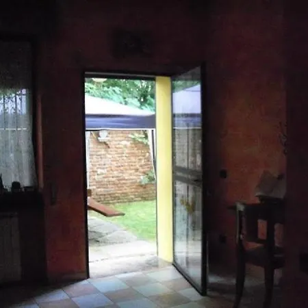 Apartamento Bnbook Il Geco Olgiate Olona