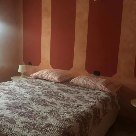 Apartamento Bnbook Il Geco