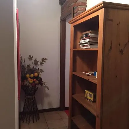 Bnbook Il Geco Apartamento