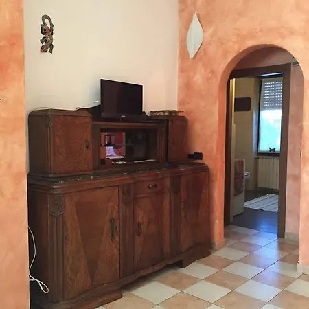 Apartamento Bnbook Il Geco Olgiate Olona