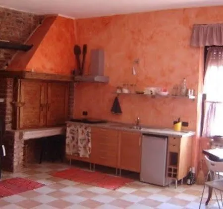 Apartamento Bnbook Il Geco Olgiate Olona