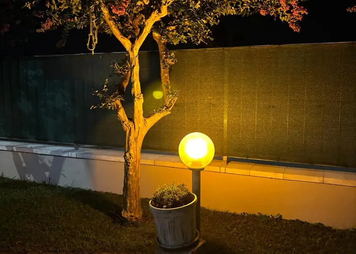 Bnbook Il Geco Appartement *