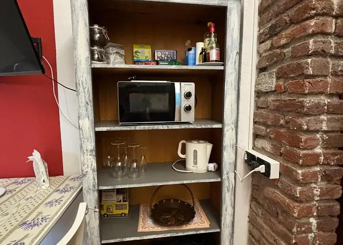 Appartement Bnbook Il Geco Olgiate Olona