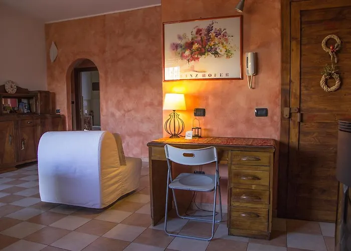 Appartement Bnbook Il Geco